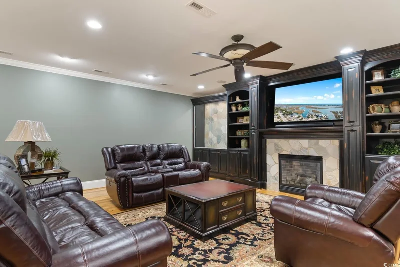 1262 Limestone St., Murrells Inlet, SC 29576, Murrells Inlet, South Carolina, United States. - Photo 34