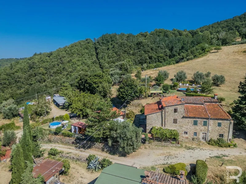 50062 Dicomano, Metropolitan City of Florence, Italy, Dicomano, Tuscany, Italy. - Photo 49