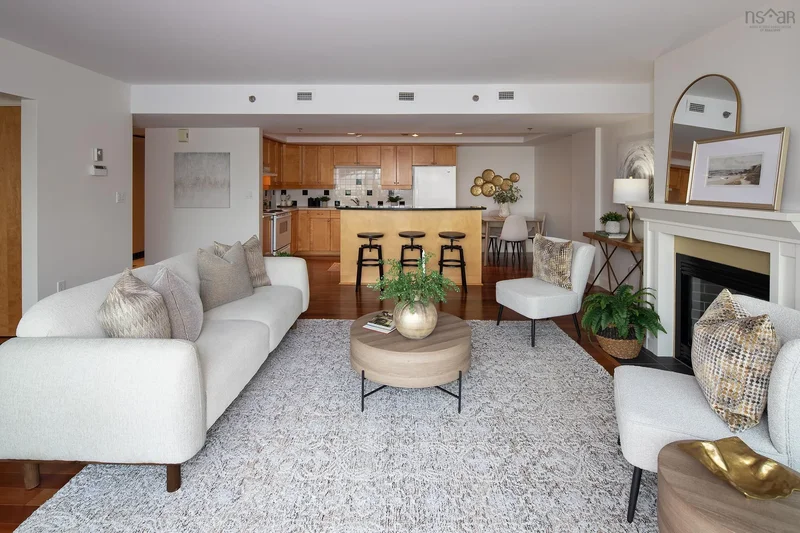 1477 Lower Water Street #411, Halifax, NS B3J 3Z4, Halifax, Nova Scotia, Canada. - Photo 12
