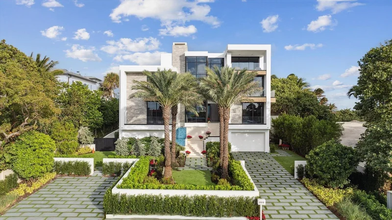 999 Hillsboro Mile, Hillsboro Beach, Florida, United States. - Photo 35