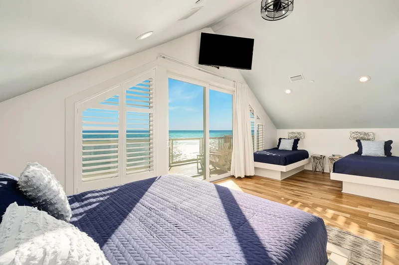 Rosemary Beach, Florida, United States. - Photo 57