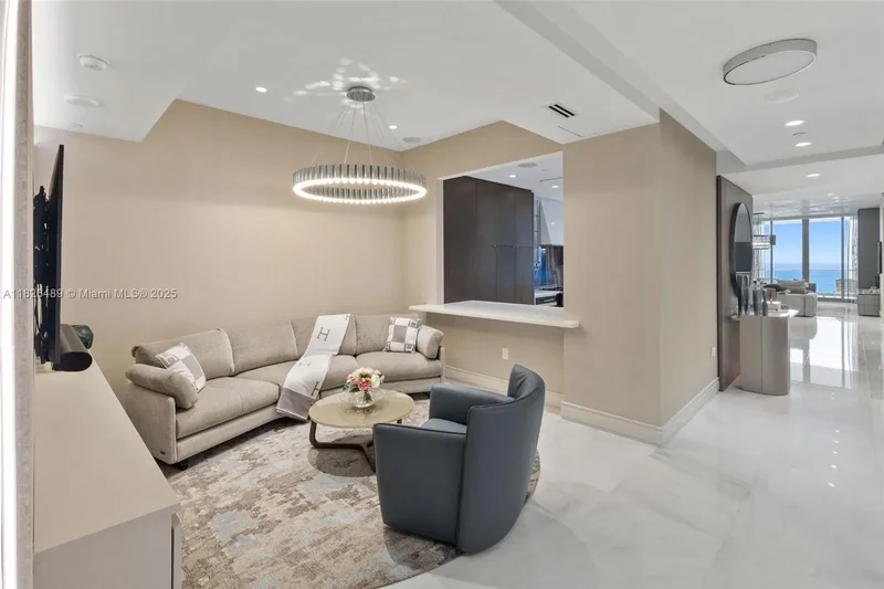 17901 Collins Ave 3003, Golden Beach, Florida, United States. - Photo 42