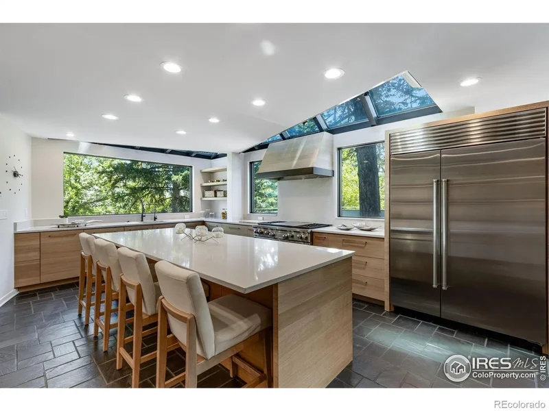 505 Geneva Avenue, Boulder, Colorado, United States. - Photo 2