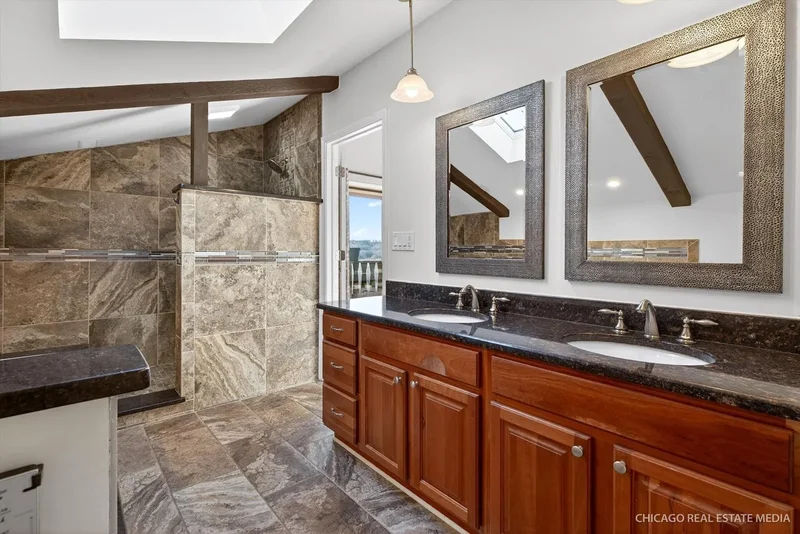 6509 Oak Hill Drive, Richmond, IL 60071, Spring Grove, Illinois, United States. - Photo 39