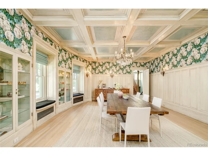 680 N Clarkson St, Denver, Colorado, United States. - Photo 14