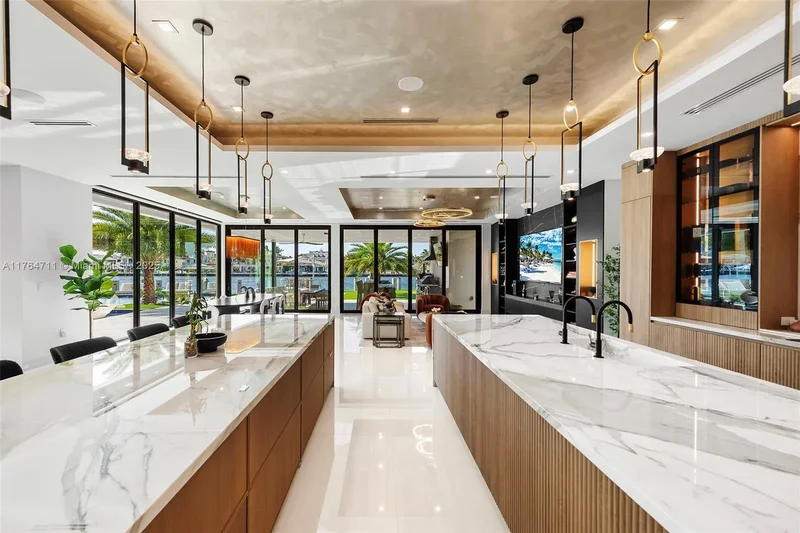 501 Middle River Dr, Fort Lauderdale, Florida, United States. - Photo 23