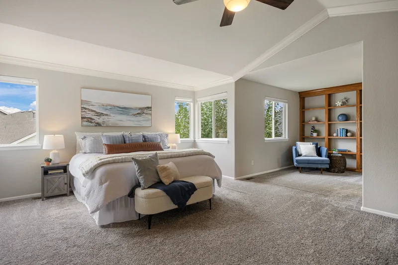 8114 Briar Ridge Drive , Castle Pines, CO 80108, Castle Rock, Colorado, United States. - Photo 4