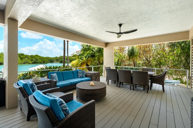 171 Kahiki Drive, Plantation Key, FL 33070, Tavernier, Florida, United States. - Photo 10