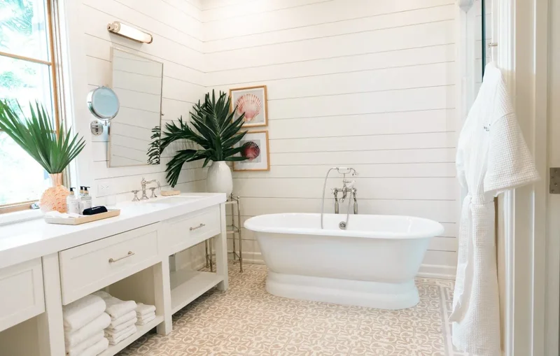 Residences At Briland Club, Harbour Island, Eleuthera, Bahamas, Dunmore Town, Harbour Island, The Bahamas. - Photo 7
