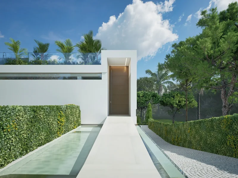 Signature Living in Vale do Lobo
