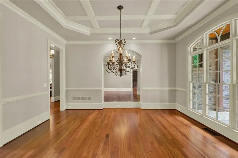 27 Retreat Ridge SE, Cartersville, GA 30120, Cartersville, Georgia, United States. - Photo 14