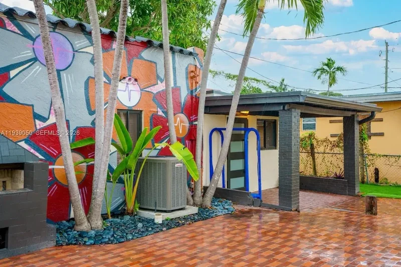 1721 SW 11th Ter, Miami, Florida, United States. - Photo 49