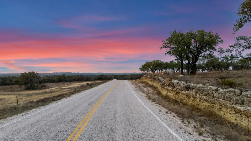 Lot 6 Redbud Ranch , Johnson City, TX 78636, Johnson City, Texas, United States. - Photo 31