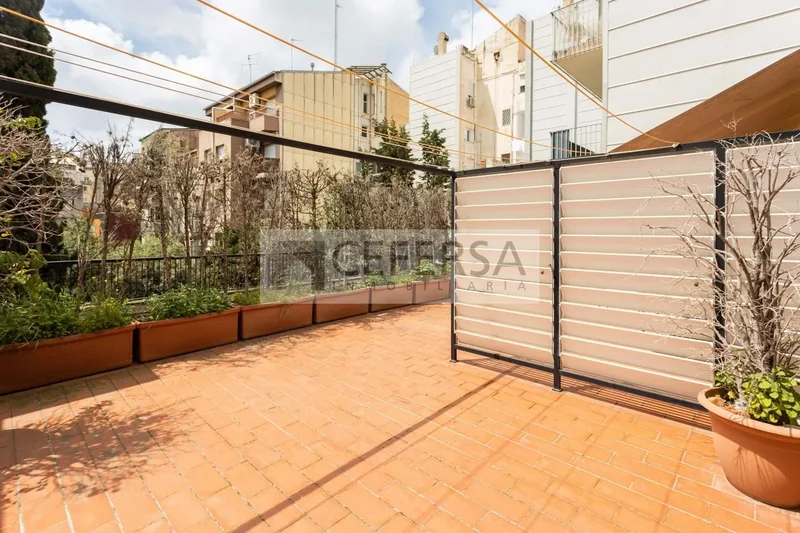 Carrer de Jules Verne, 08006, Barcelona, Barcelona, Barcelona, Sarria - Sant Gervasi, Barcelona, Spain. - Photo 34