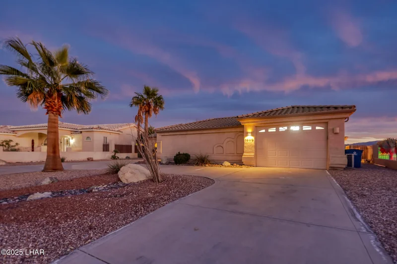 1850 Kirk Dr, Lake Havasu City, AZ 86404, Desert Hills, Arizona, United States. - Photo 4