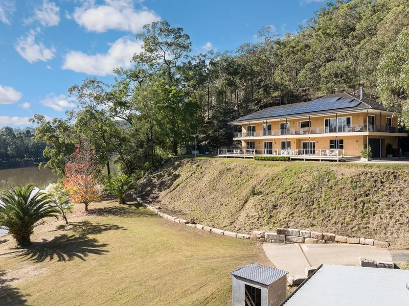 633 Sackville Ferry Rd, Sackville North NSW 2756, Australia, Sackville North, New South Wales, Australia. - Photo 28