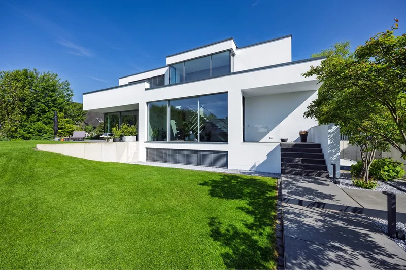 Exceptional Modern Villa