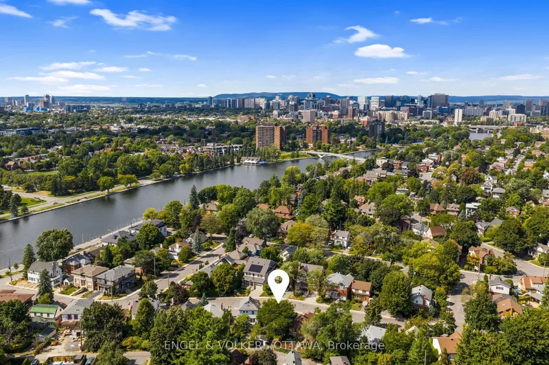 22 Mount Pleasant Avenue, Ottawa, Ontario, Canada. - Photo 38