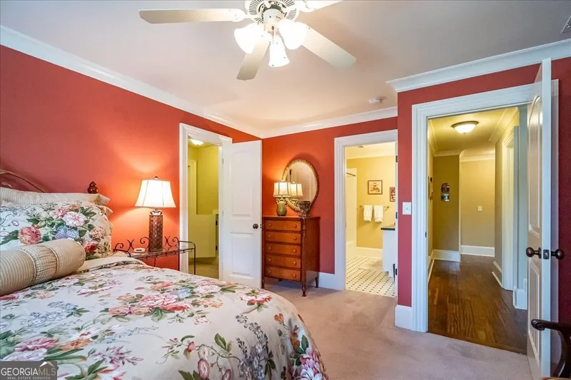 2481 Lakewood Manor Drive, Athens, GA 30606, Bogart, Georgia, United States. - Photo 41