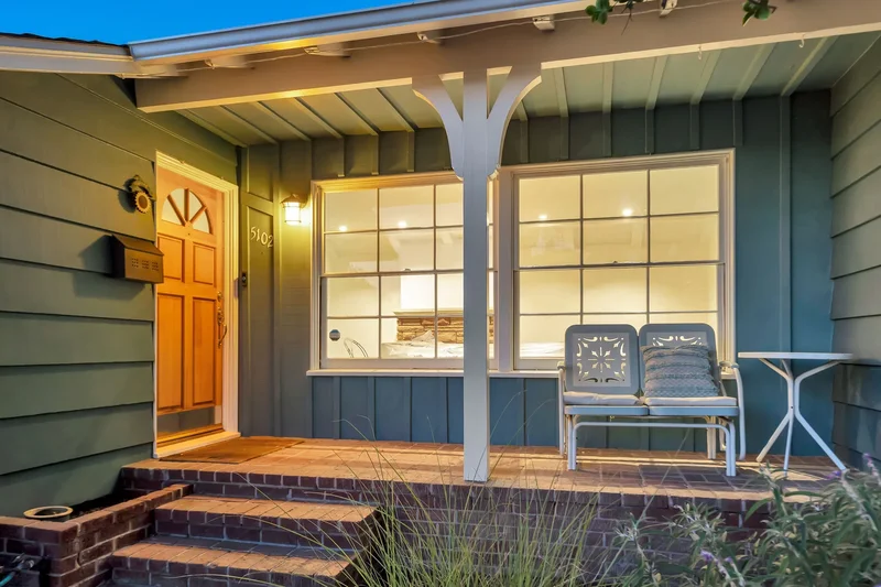 5102 Vesper Avenue, Sherman Oaks, CA 91403, Los Angeles, California, United States. - Photo 29