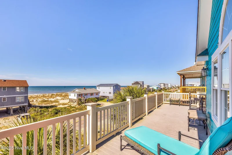 308 E Beach Drive, Oak Island, North Carolina, United States. - Photo 14