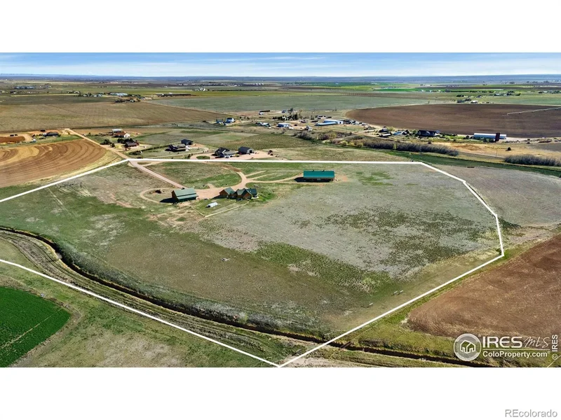 17624 County Road 88, Pierce, Colorado, United States. - Photo 7