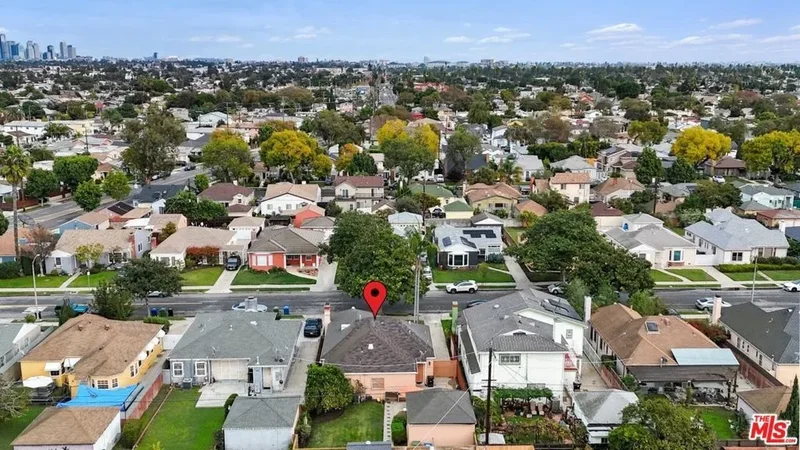 3763 Hepburn Avenue, Los Angeles, California, United States. - Photo 41