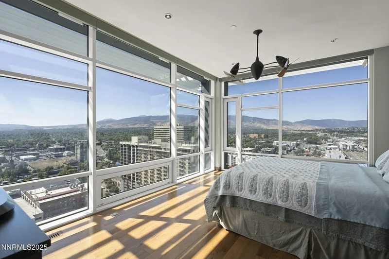 255 N Sierra Street, #2303, Reno, NV, 89501, USA, Reno, Nevada, United States. - Photo 14