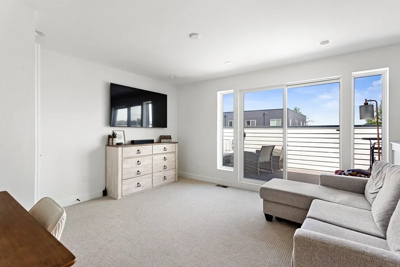 1250 W Osceola Street Unit# 2, Denver, CO 80204, Denver, Colorado, United States. - Photo 23