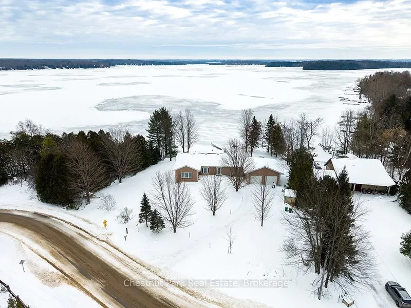 189 Point Road, Flesherton, Ontario, Canada. - Photo 36