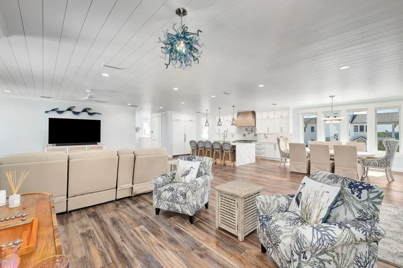 Port St. Joe, Florida, United States. - Photo 36