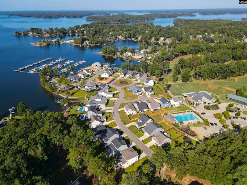 808 Island Point Lane, Chapin, SC 29036, Chapin, South Carolina, United States. - Photo 13