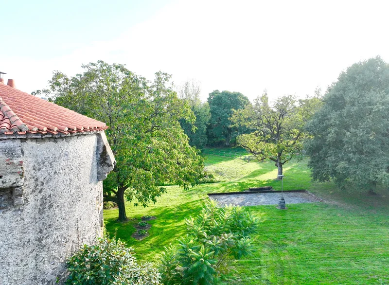 Les Herbiers, Pays de la Loire, France. - Photo 8