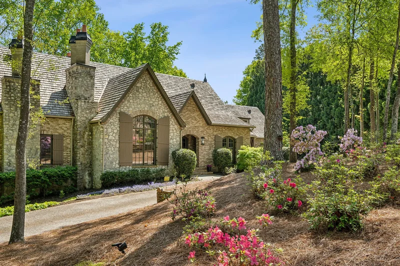 105 Kingston Manor, Atlanta, GA 30342, Atlanta, Georgia, United States. - Photo 53
