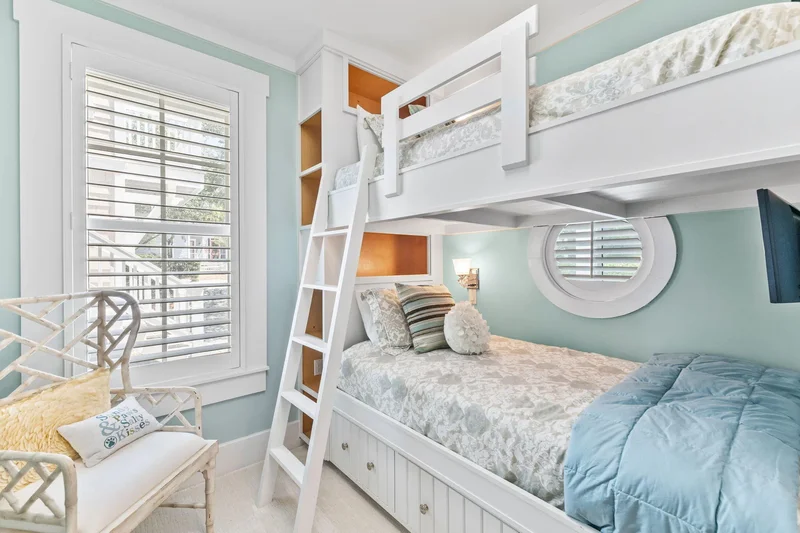 Rosemary Beach, Florida, United States. - Photo 17