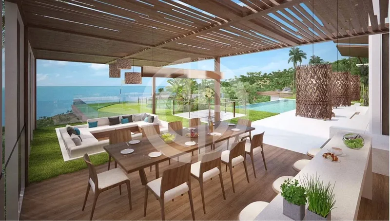 Beautiful Luxury Project In Bangpor