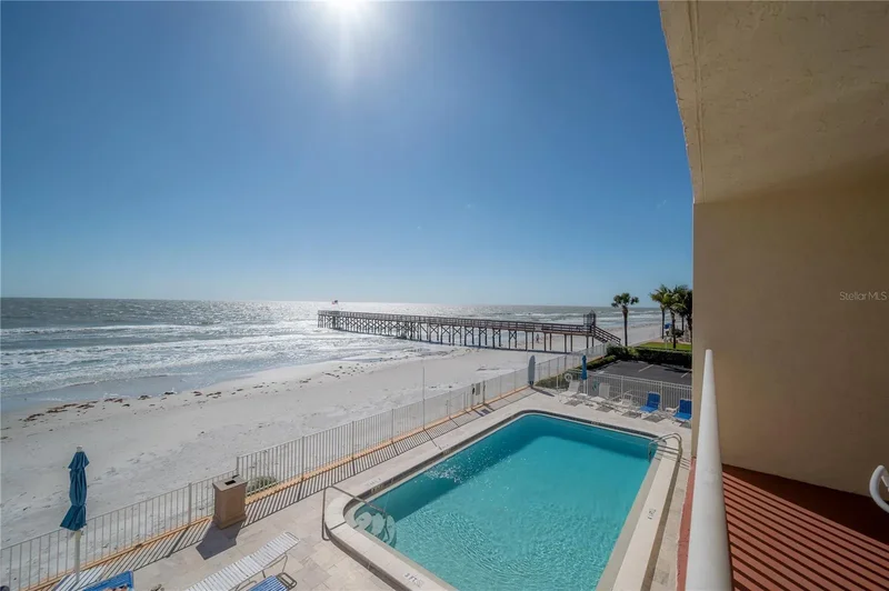 16308 GULF BOULEVARD 209, Madeira Beach, Florida, United States. - Photo 2