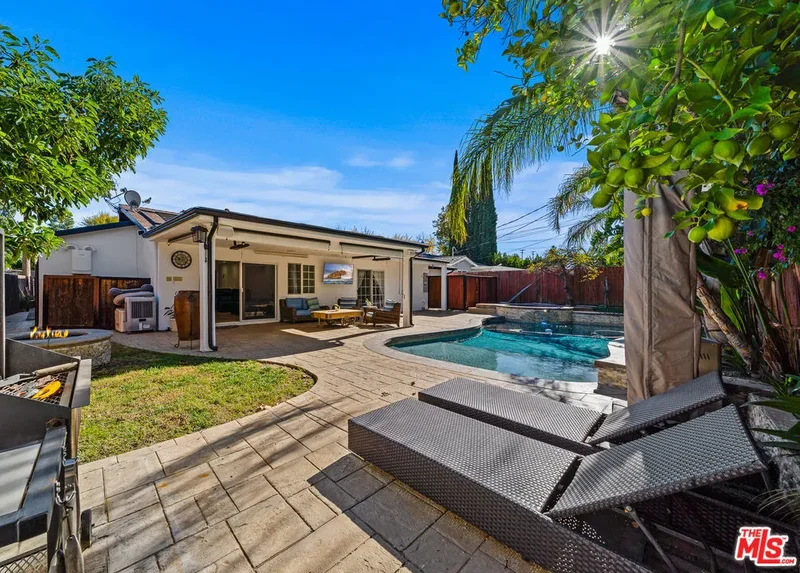 6159 Debs Avenue, Los Angeles, California, United States. - Photo 25