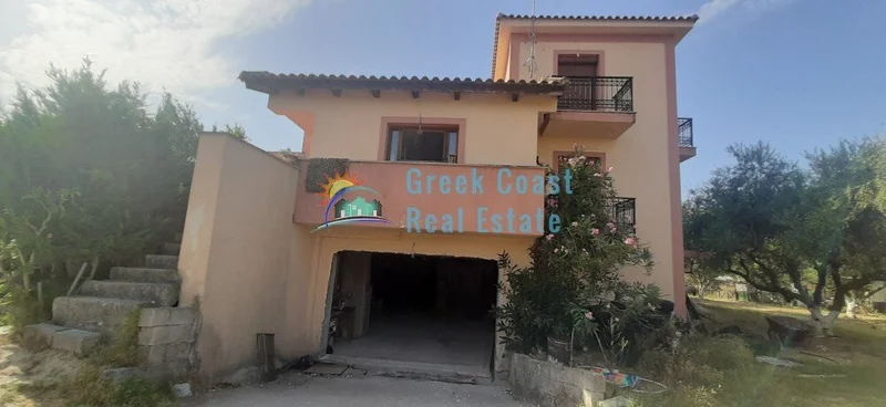 Kalamakiou, Laganas, Greece. - Photo 13