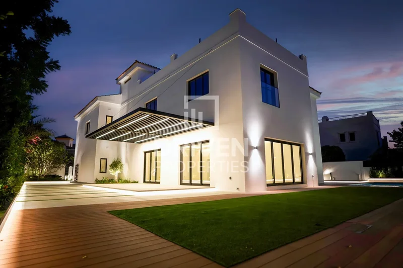 Fully Renovated | Big Plot | Perfect Location