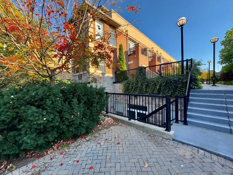 51 Halton Street 216, Toronto, Ontario, Canada. - Photo 16