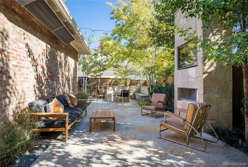 550 Fillmore Street, Denver, Colorado, United States. - Photo 17