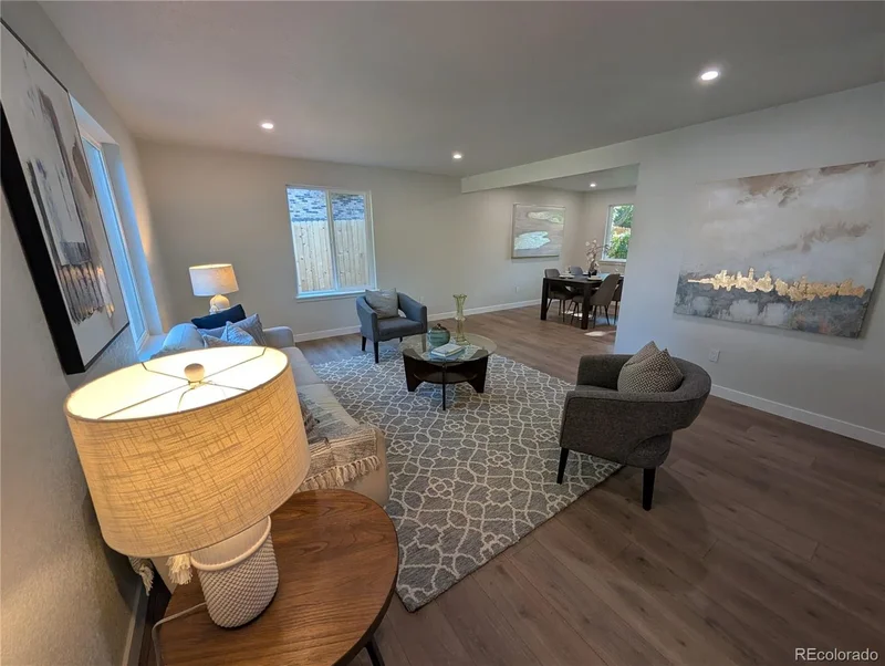 8129 S Yukon Street S, Columbine, Colorado, United States. - Photo 5