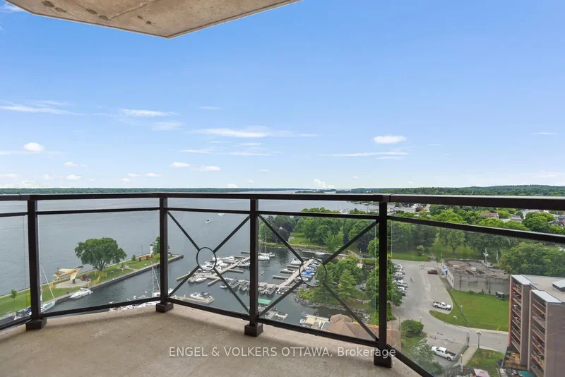 15 St Andrew Street 1504, Brockville, Ontario, Canada. - Photo 11