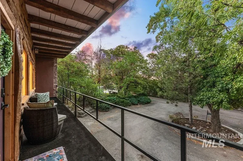 4480 N Kitsap Way, Boise, ID 83703, Boise, Idaho, United States. - Photo 13