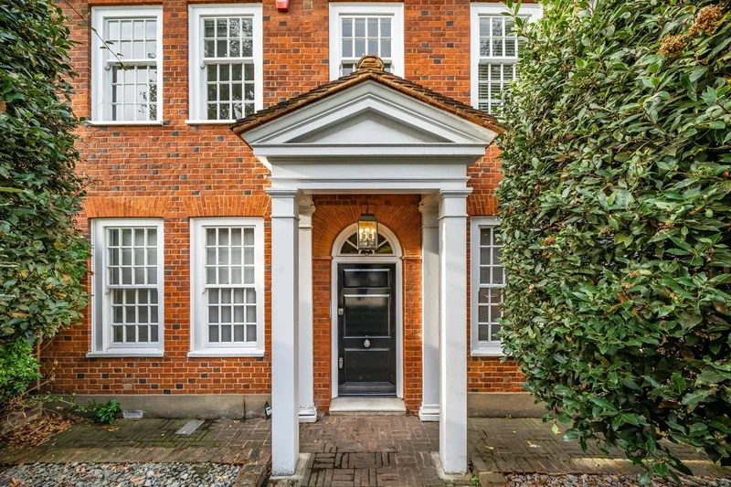 1 Hamilton Terrace, North London, London, England, United Kingdom. - Photo 23