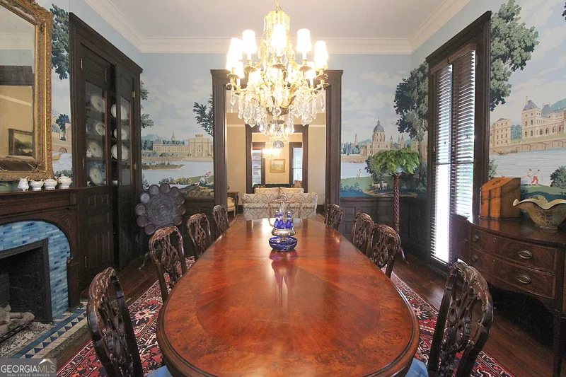 Rome, Georgia, United States. - Photo 129