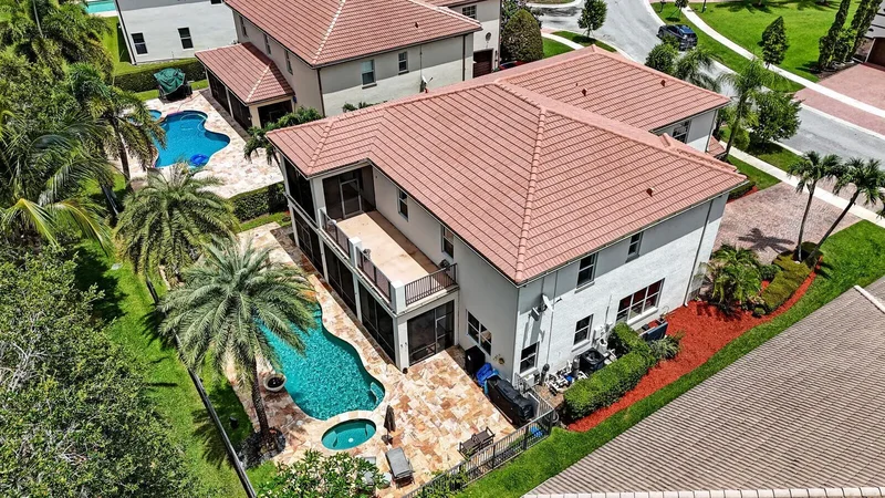 8728 Cobblestone Point Circle, Boynton Beach, FL 33472, Boynton Beach, Florida, United States. - Photo 22