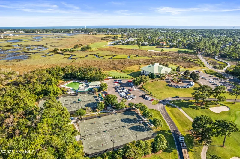 4111 Wyndmere Drive, Southport, North Carolina, United States. - Photo 96