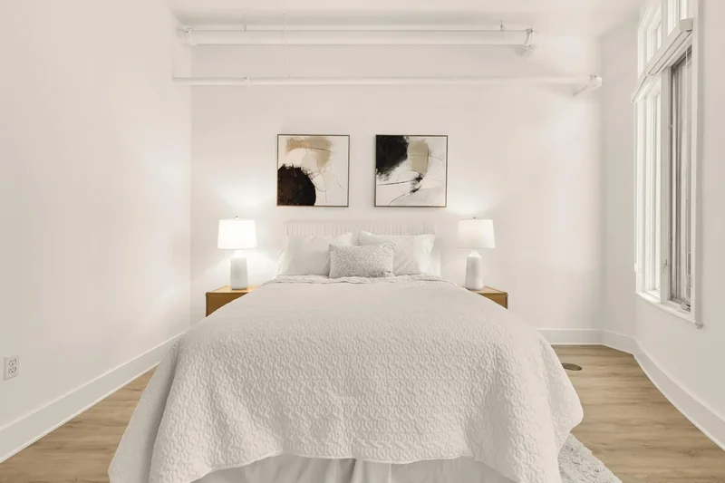 1700 Kalorama Road NW Unit# 310, Washington, DC 20009, Washington, District of Columbia, United States. - Photo 14